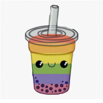 #The Boba Girls