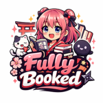 FULLYBOOKED
