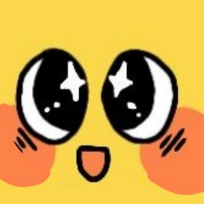 cursed but cute emoji - surprised Roblox decal