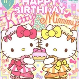 sanrio icon