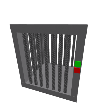 Jail Cell