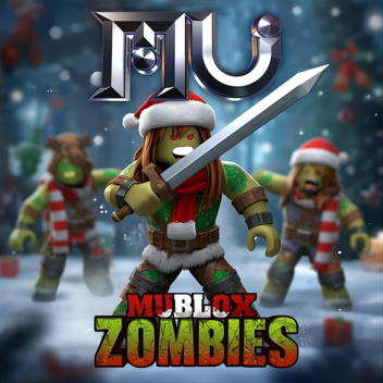 MuBlox Zombie 