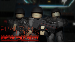 Phantom Forces Omega