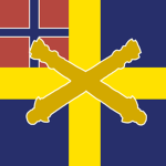 Svenska Artillery Corps