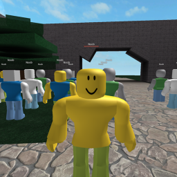Noob Invasion icon