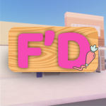 Frostin’ Donuts