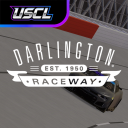 [USCL] Darlington Raceway