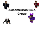 AwsomeBrosRBLX Group