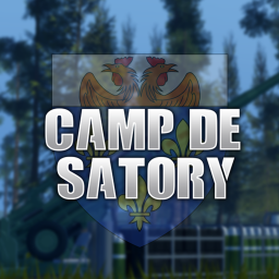 [CENTAC] Camp de Satory
