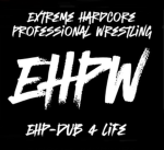 Extreme Hardcore Wrestling Fed