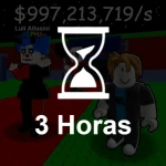 [⌛] Steal a Clown