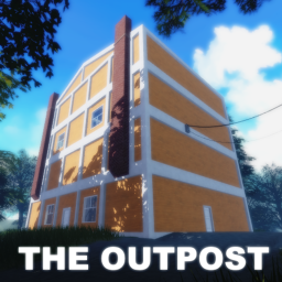 The Jinzaki Outpost
