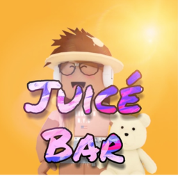 Juice Bar Training Centre!