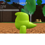 +The Huskot Army+