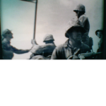 WW2 american airbornes