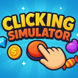 Clicking Simulator | [Beta!]