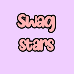 Swaggy4kaylas swag stars