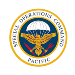 U.S. Special Operations Command Pacific