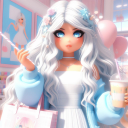 Free Item Purchaser!