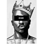 #Gangsters rule the world