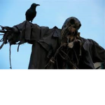 The Scare Crows..