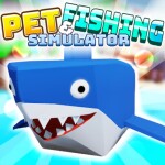 [TRADE]Pet&Fishing Simulator