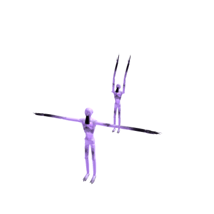 SCP-096 TSG Comix