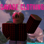 $avage Clothing-