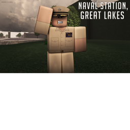 Great Lakes
