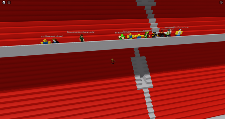 Maracanã Stadium (C.R Flamengo) screenshot 3