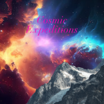 Cosmic Expeditions!
