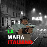 La Mafia Italiano
