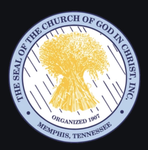 Church of god of god in Christ church