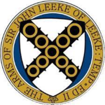 Village of East Leake, Nottinghamshire