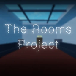 The Rooms Project icon