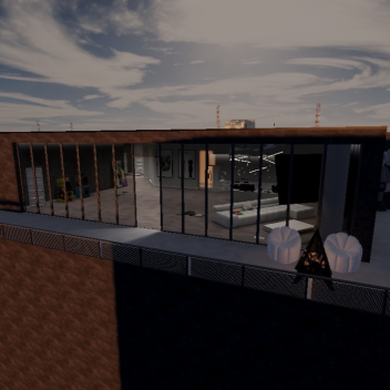 CHROME'S PENTHOUSE SHOWCASE