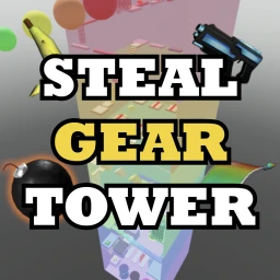 Steal Gear Tower icon