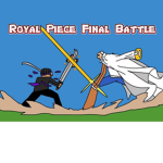 royal piece studios