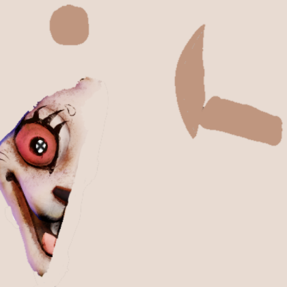 vanny texture Roblox decal