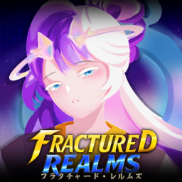 Fractured Realms [TOJI] icon