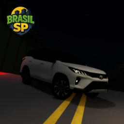 BRAZIL SP! icon