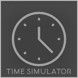 Time Simulator