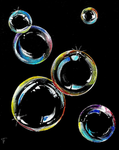 Bubble Blowing Pirates