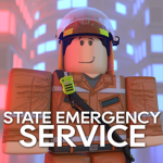 State Emergency Service
