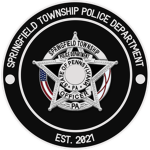 Springfield Township Police Department [STPD]