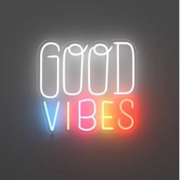 Chill place (happy vibes)