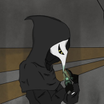 SCP Foundation [Clothing and Games]