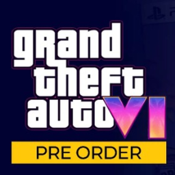 EARLY PRE ORDER
