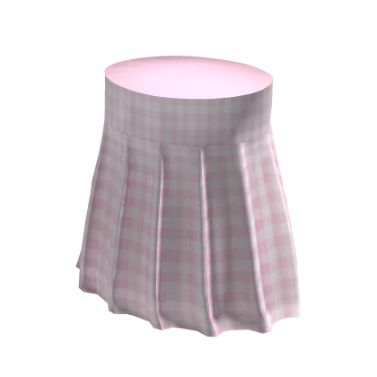 Plaid Skirt Roblox Item Rolimon s