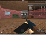 the great roblox people